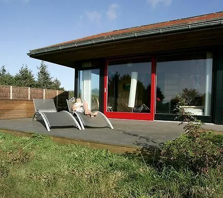 Ferienhaus Three-bedroom Holiday In Thisted 2
