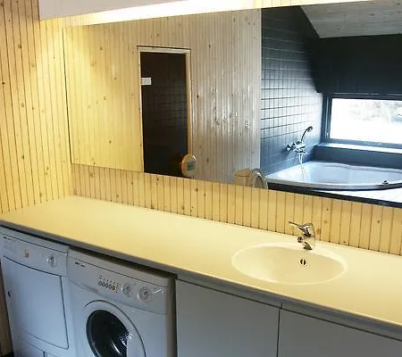 Ferienhaus Three-bedroom Holiday In Thisted 2 *