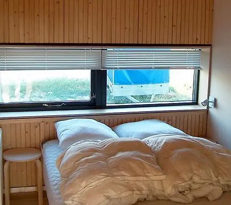 Ferienhaus Three-bedroom Holiday In Thisted 2 *