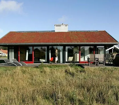 Ferienhaus Three-bedroom Holiday In Thisted 2 *